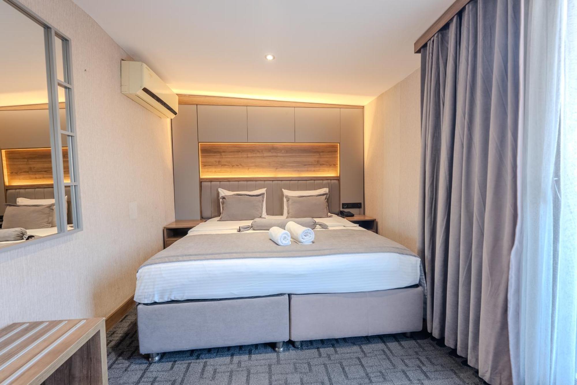 Best House Hotel Old Town — Photos 2